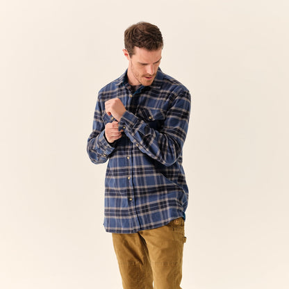 Men's Original Flannel