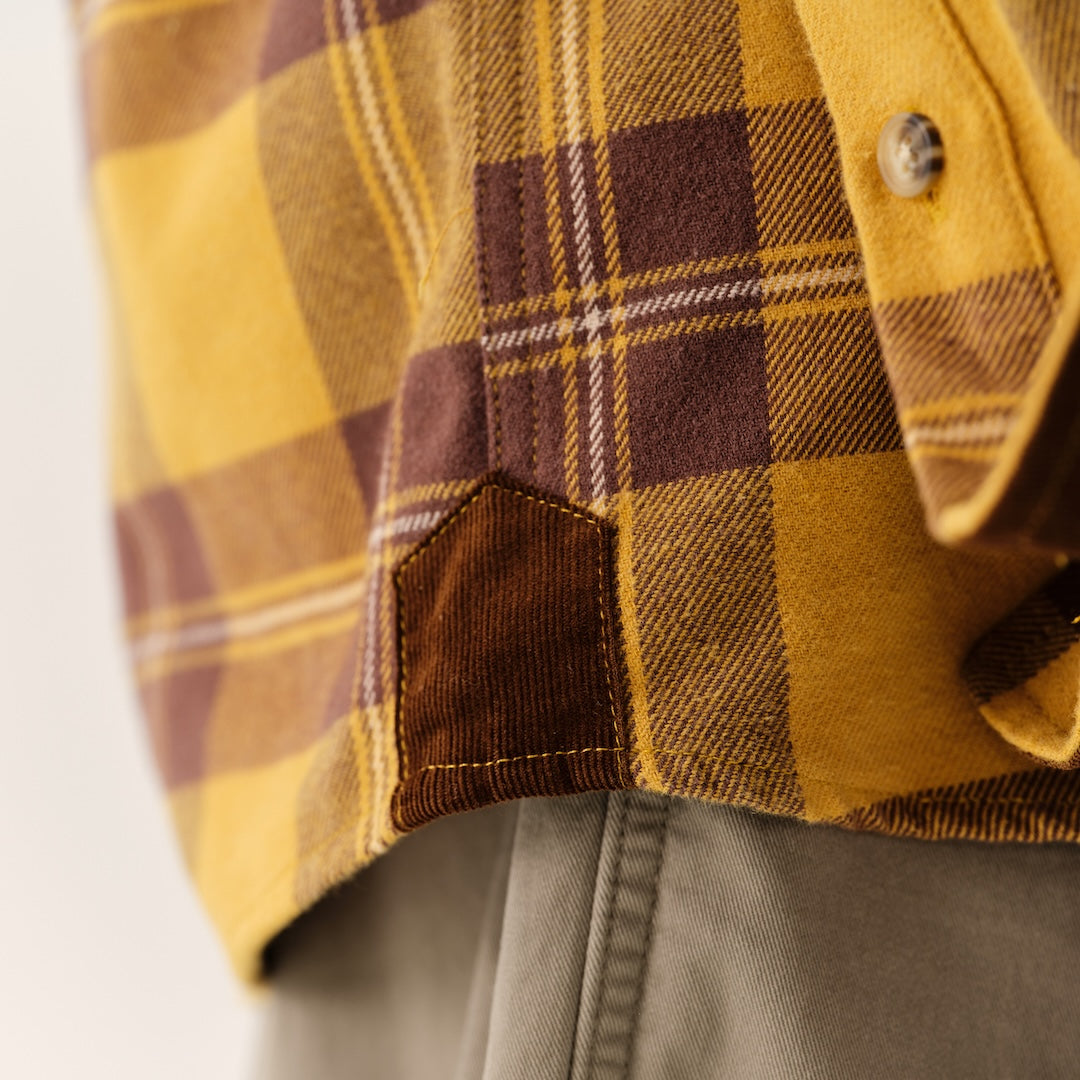 Men's Original Flannel