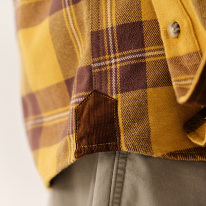 Men's Original Flannel