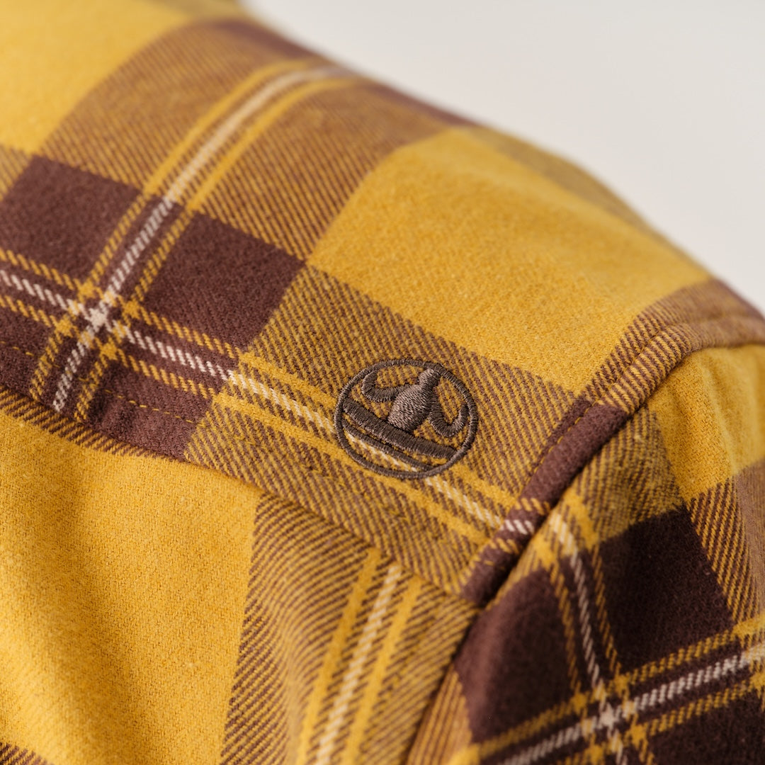Men's Original Flannel