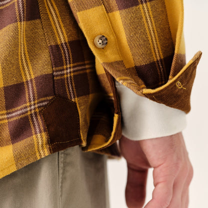 Men's Original Flannel