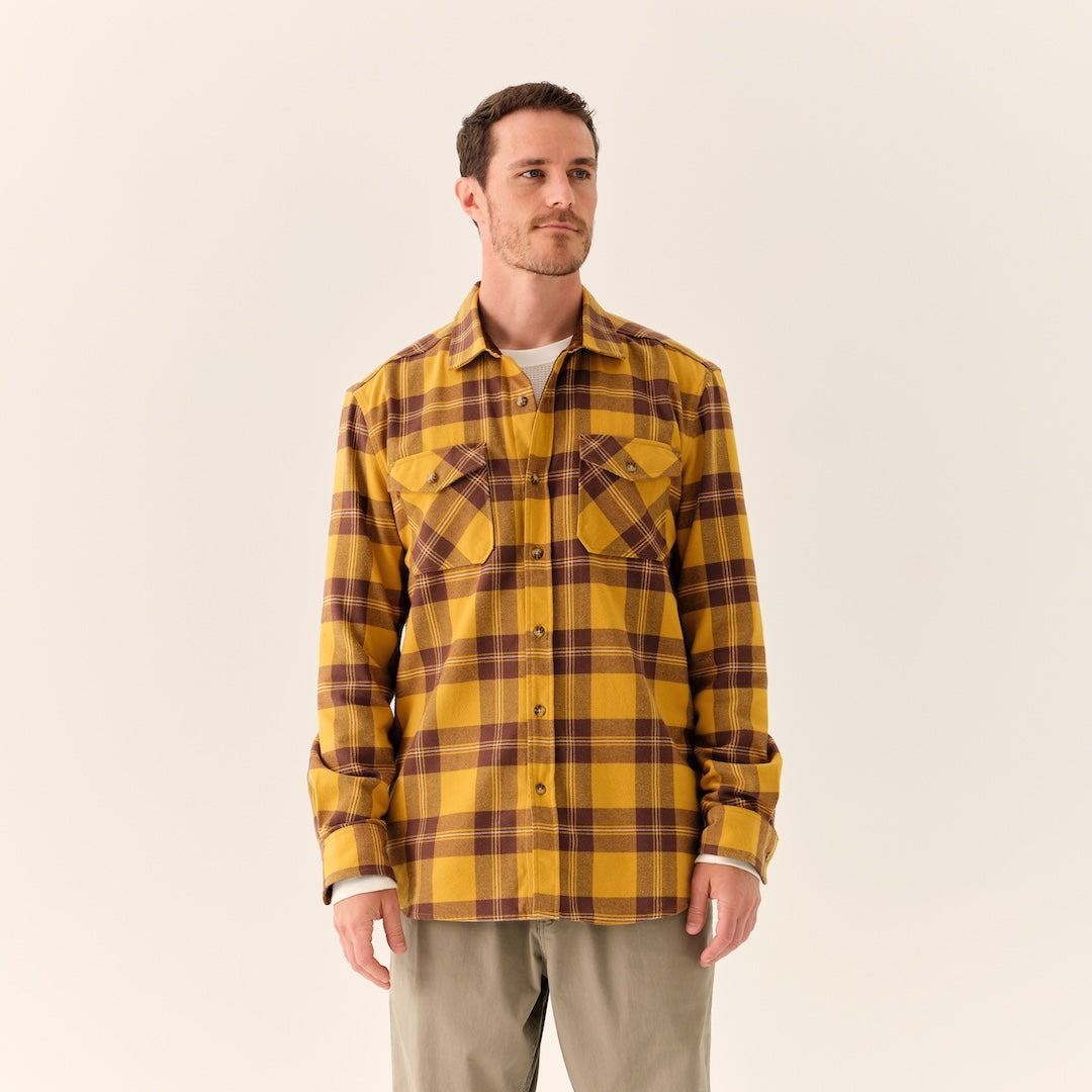 Men's Original Flannel
