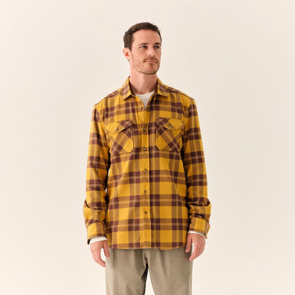 Men's Original Flannel