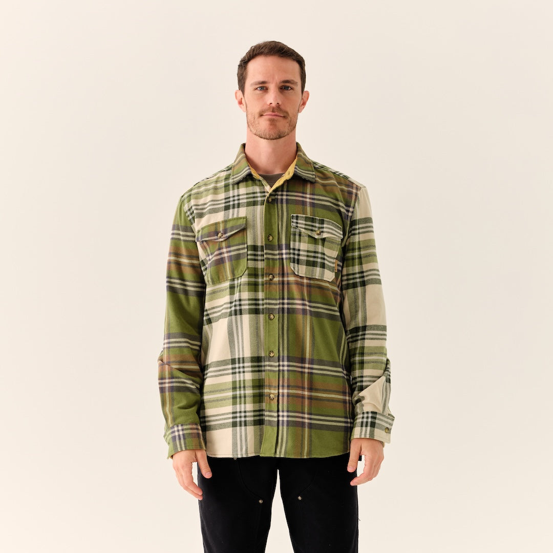 Men's Original Flannel