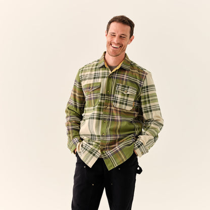 Men's Original Flannel