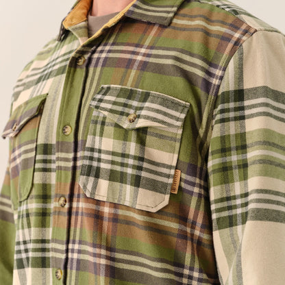 Men's Original Flannel
