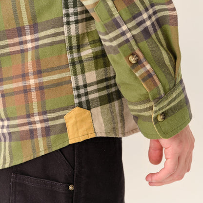 Men's Original Flannel