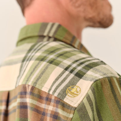 Men's Original Flannel