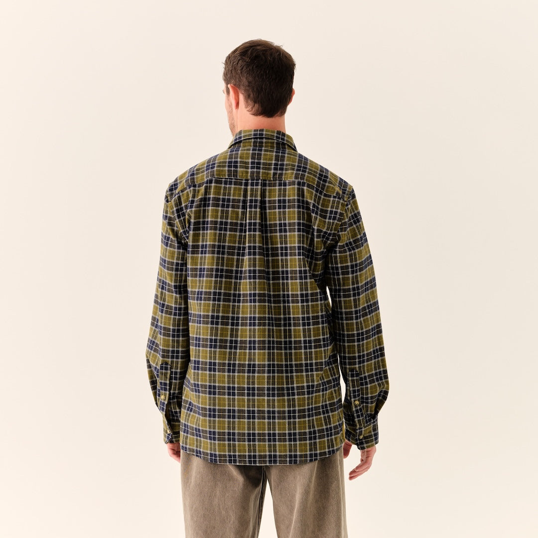 Men's Original Flannel