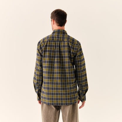 Men's Original Flannel
