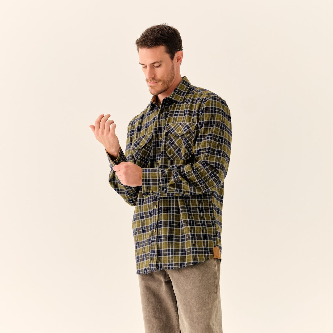 Men's Original Flannel