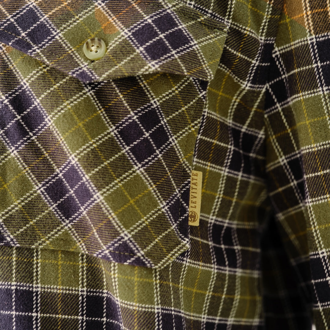 Men's Original Flannel