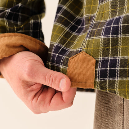 Men's Original Flannel