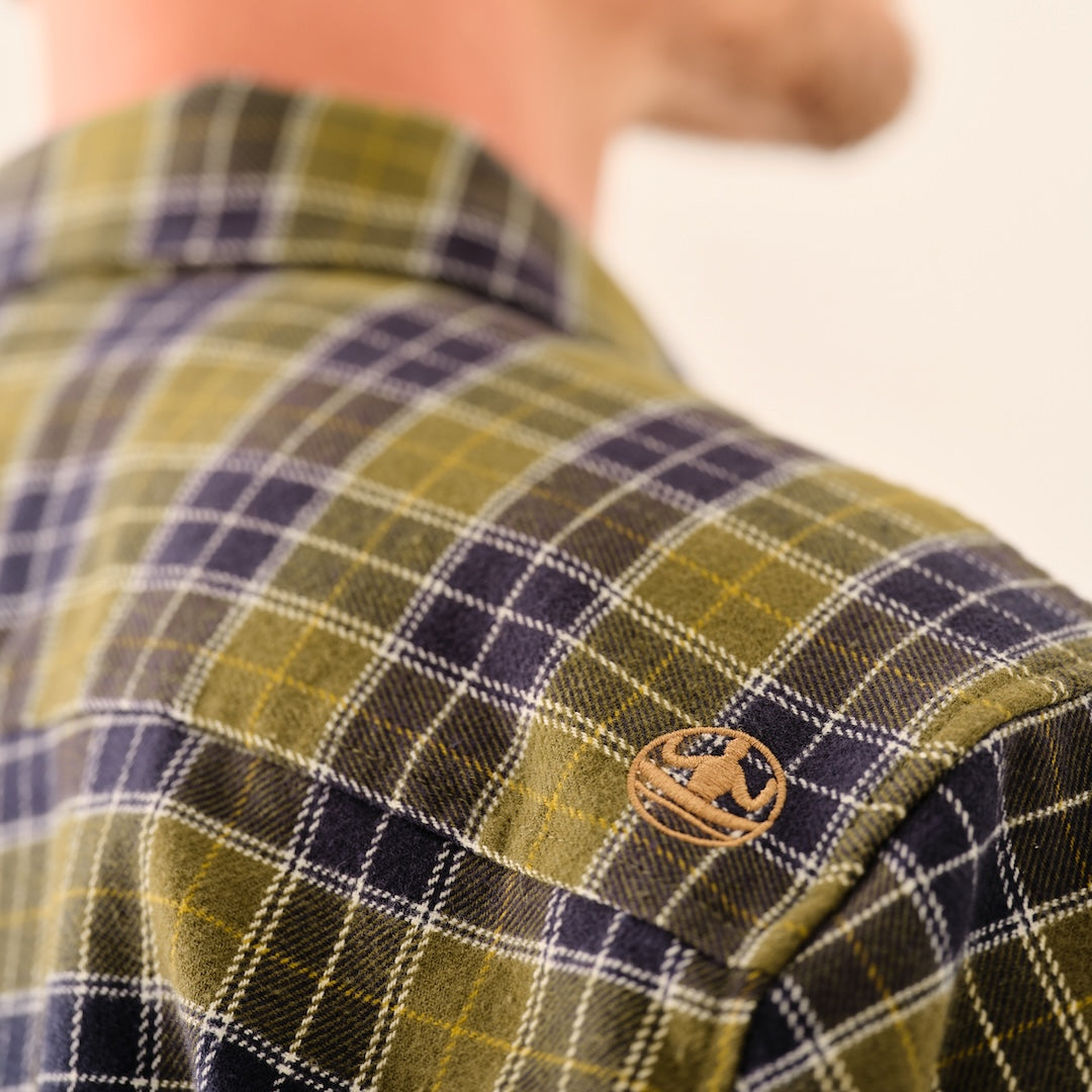 Men's Original Flannel