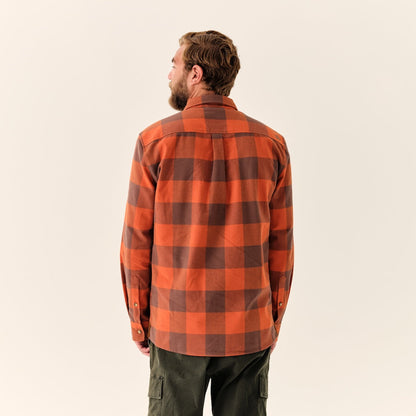 Men's Original Flannel