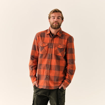 Men's Original Flannel