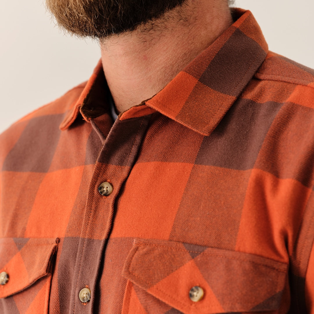 Men's Original Flannel