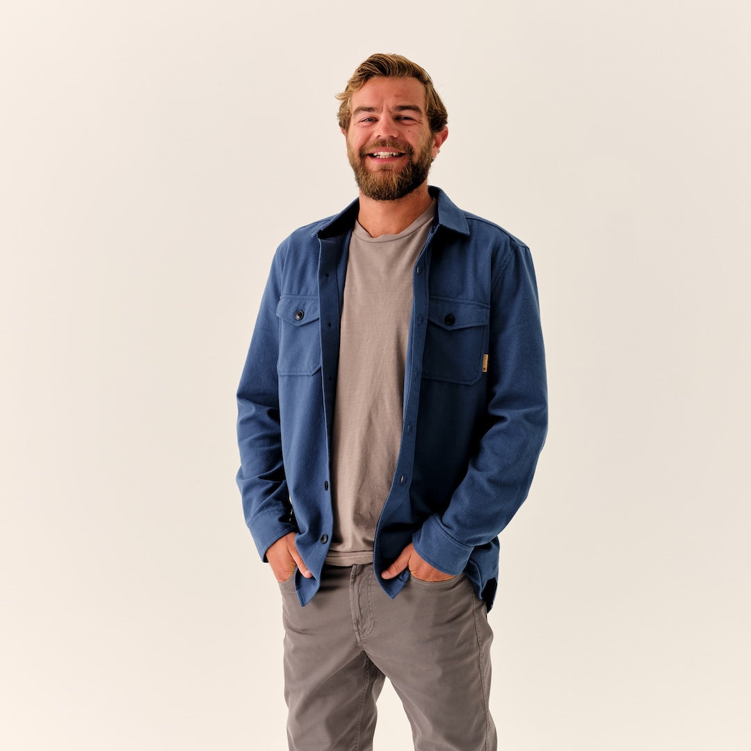 Men's Original Flannel