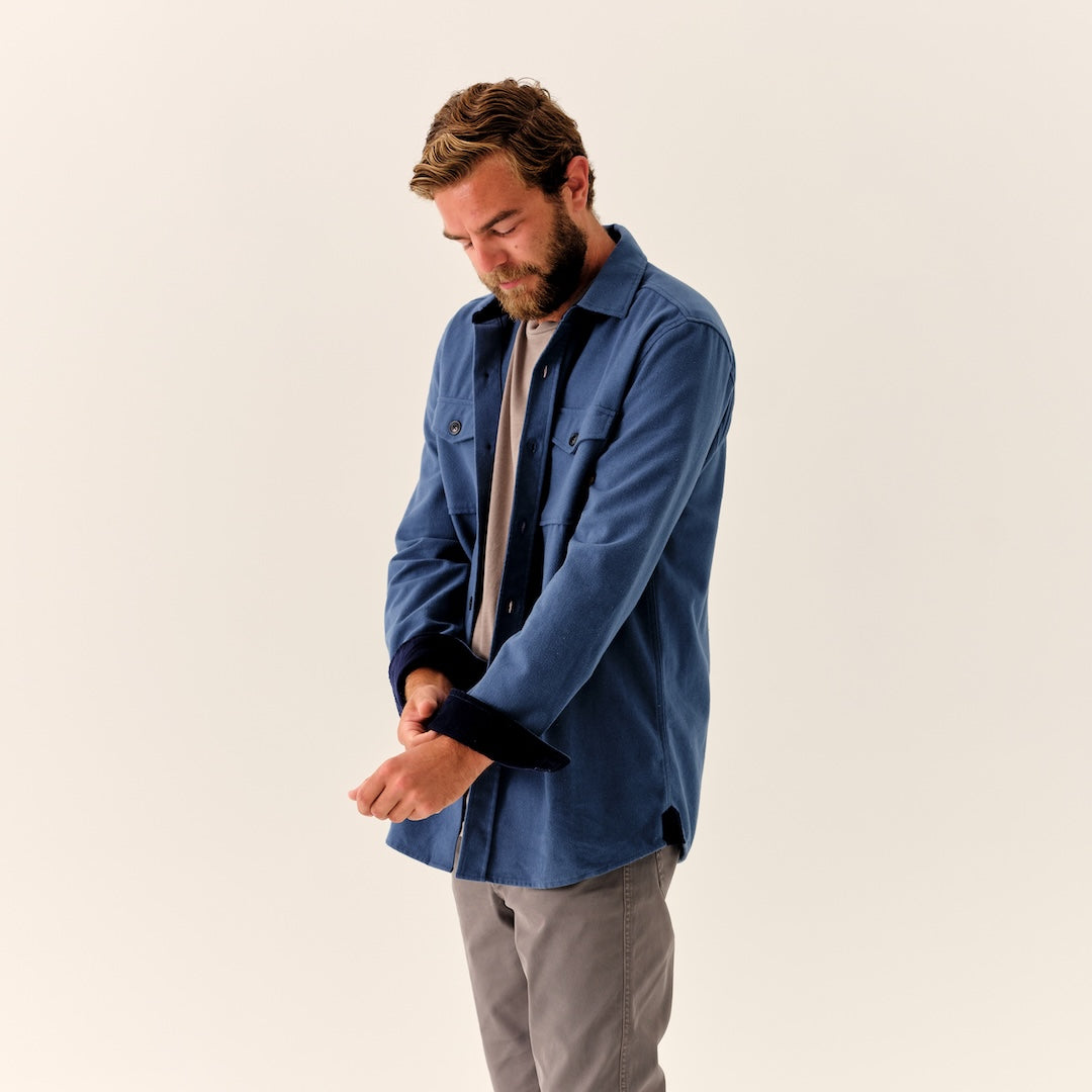 Men's Original Flannel