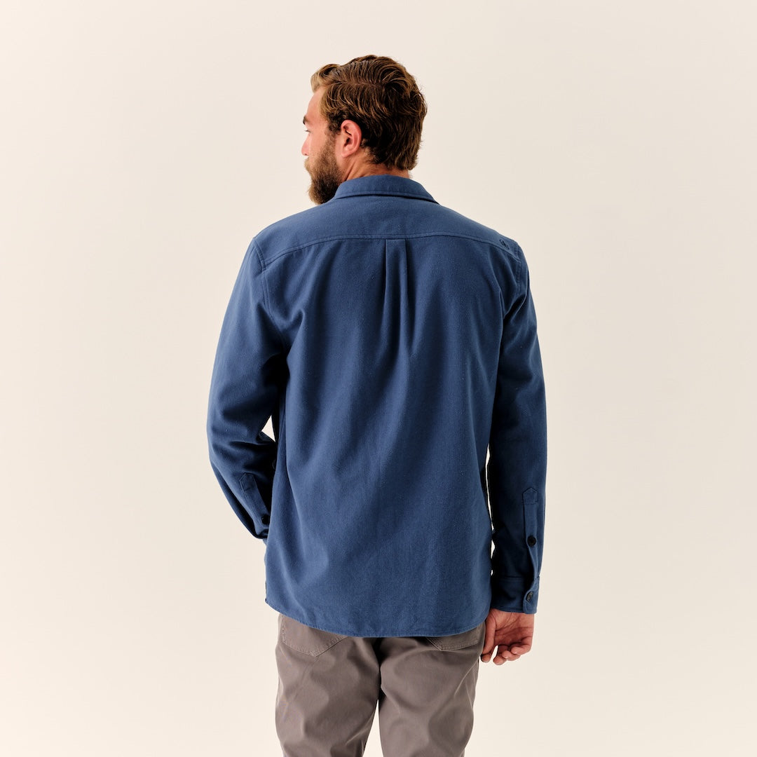 Men's Original Flannel