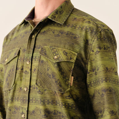 Men's Original Flannel