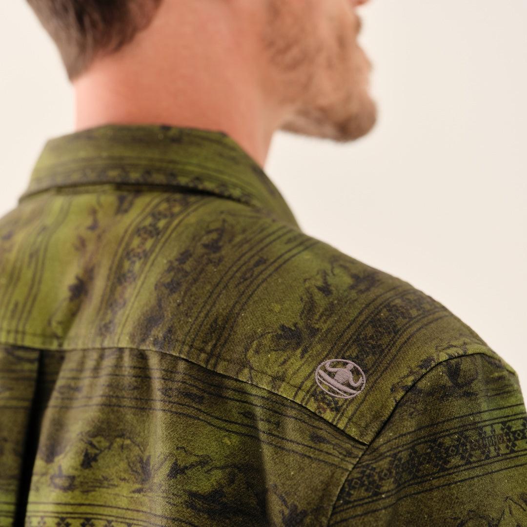 Men's Original Flannel