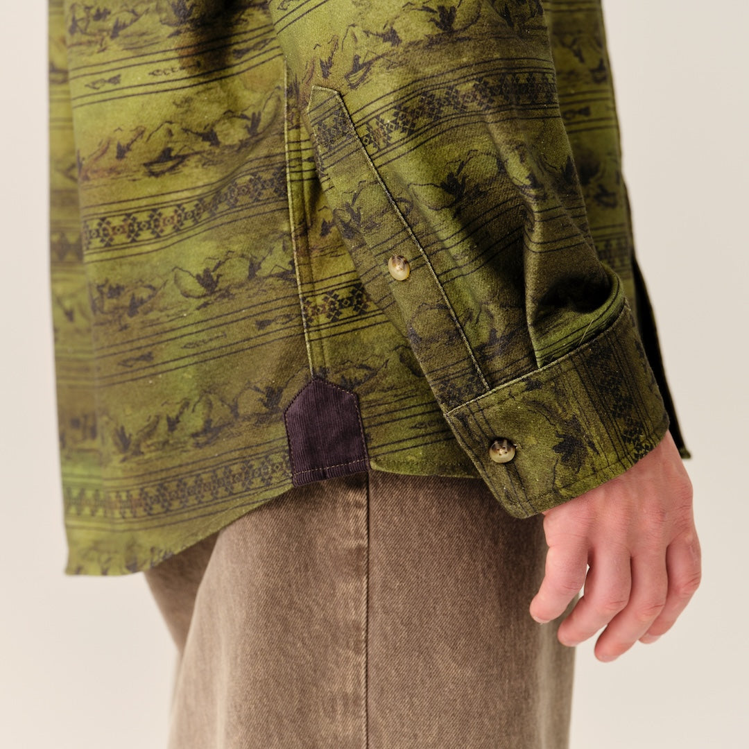 Men's Original Flannel