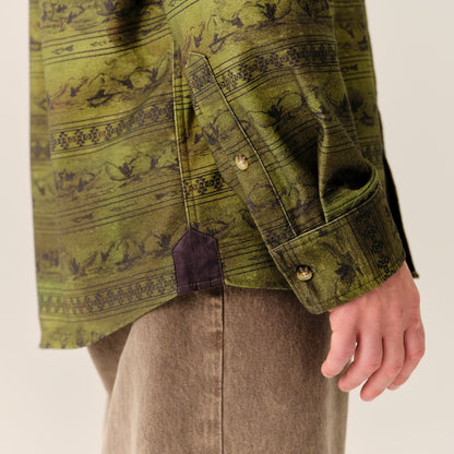 Men's Original Flannel