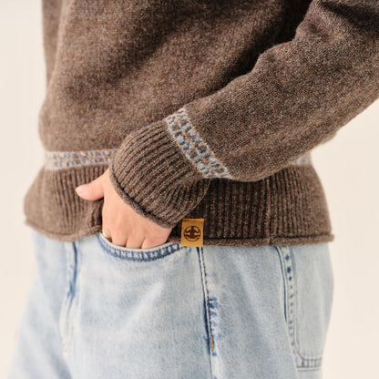 Women's Mid-Weight Apres Ski Sweater