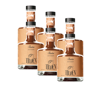 Tandem Mini Bottle 6-Pack