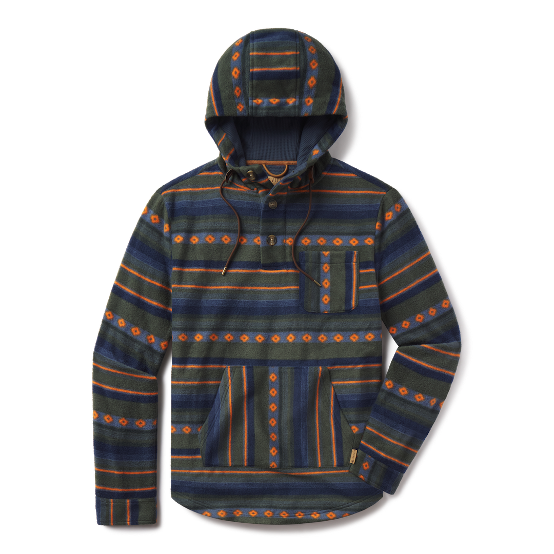 Men's Baja Pullover