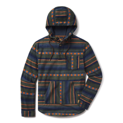 Men's Baja Pullover