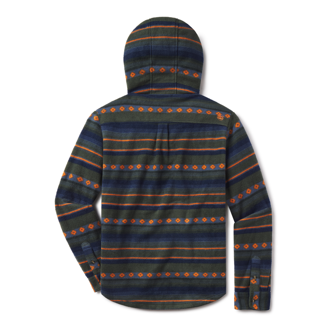 Men's Baja Pullover