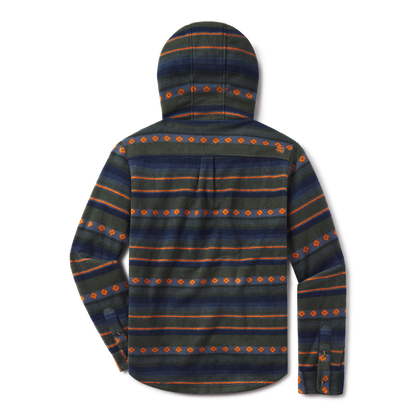 Men's Baja Pullover