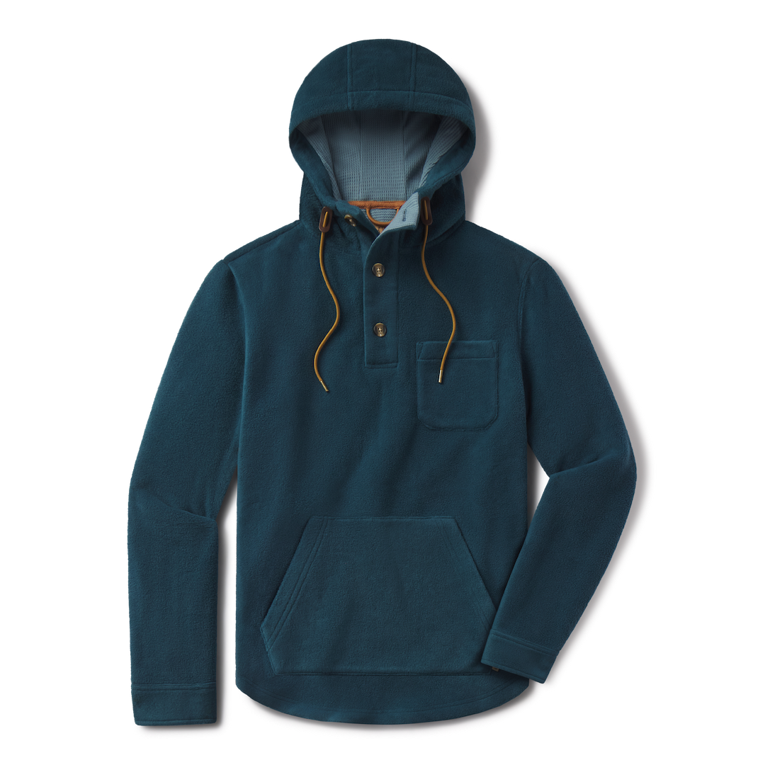 Men's Baja Pullover