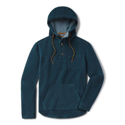Men's Baja Pullover