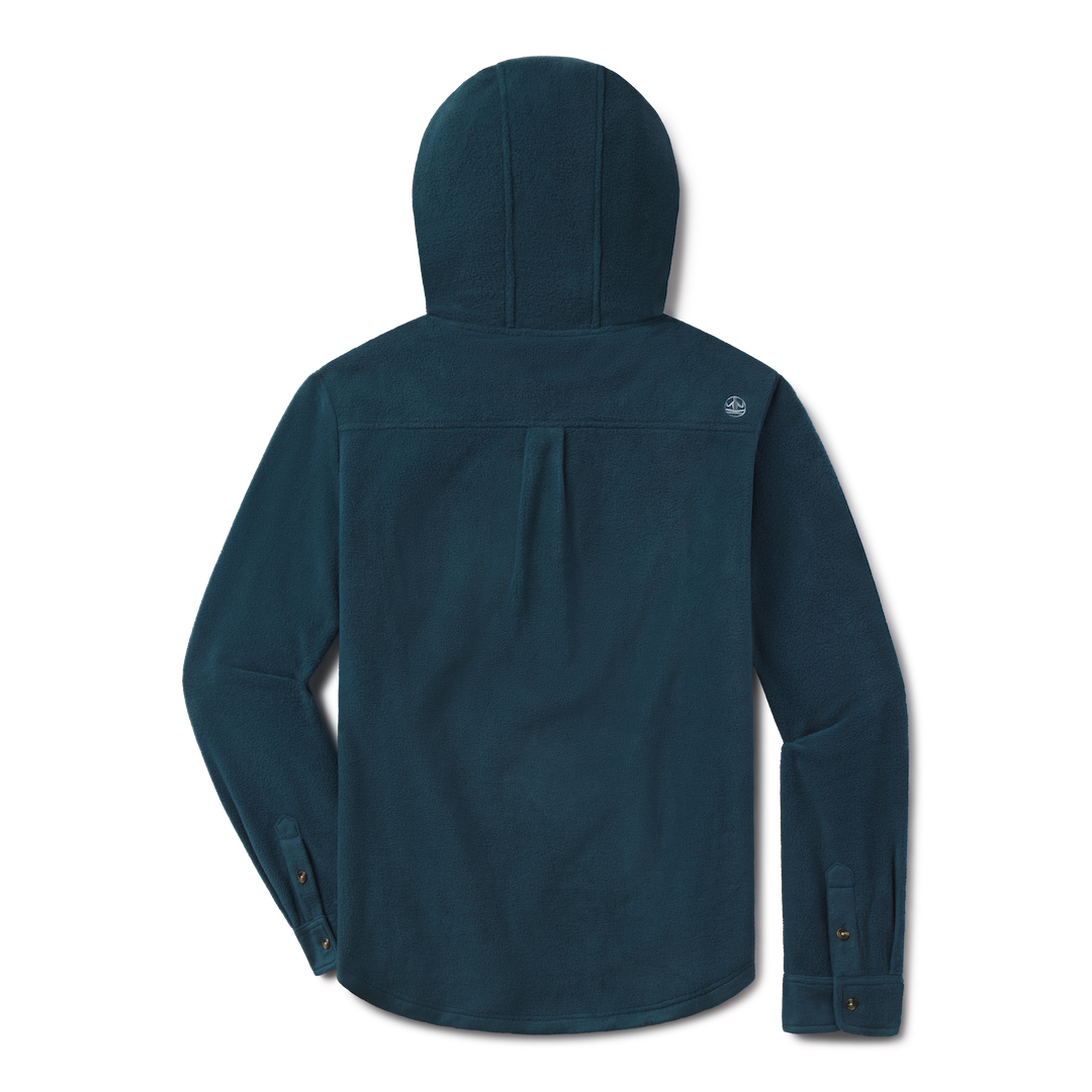 Men's Baja Pullover
