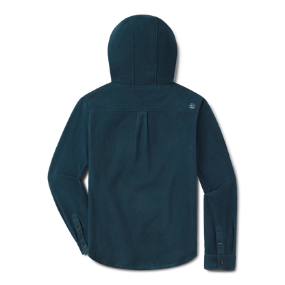 Men's Baja Pullover