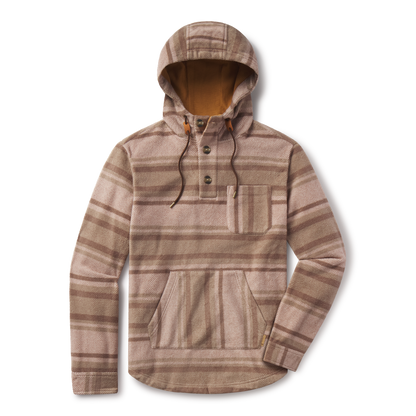 Men's Baja Pullover