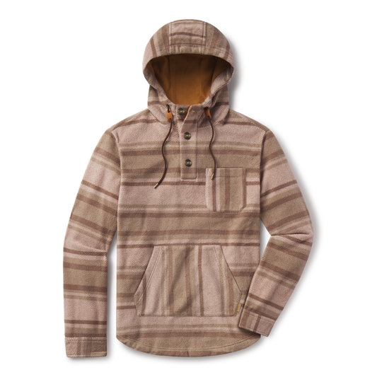 Men's Baja Pullover