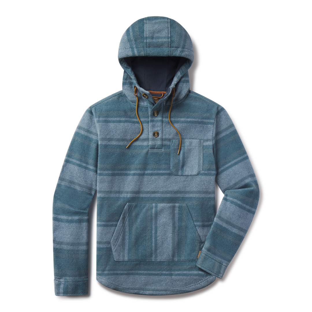 Men's Baja Pullover