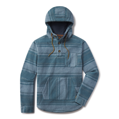 Men's Baja Pullover