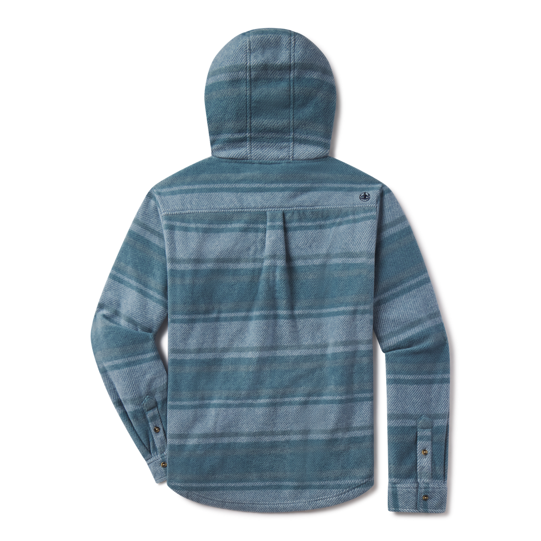Men's Baja Pullover