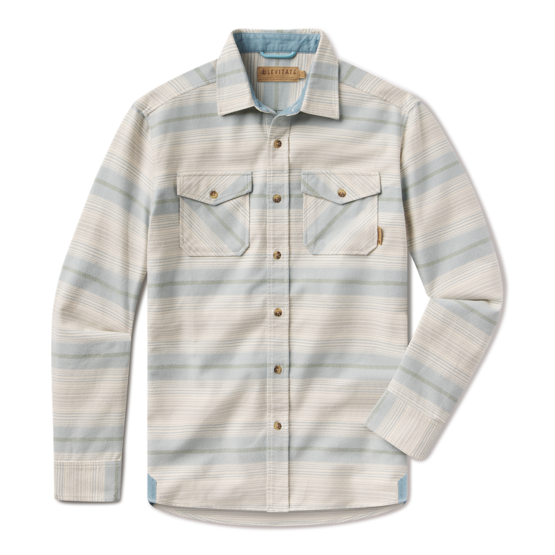 Men's Original Flannel