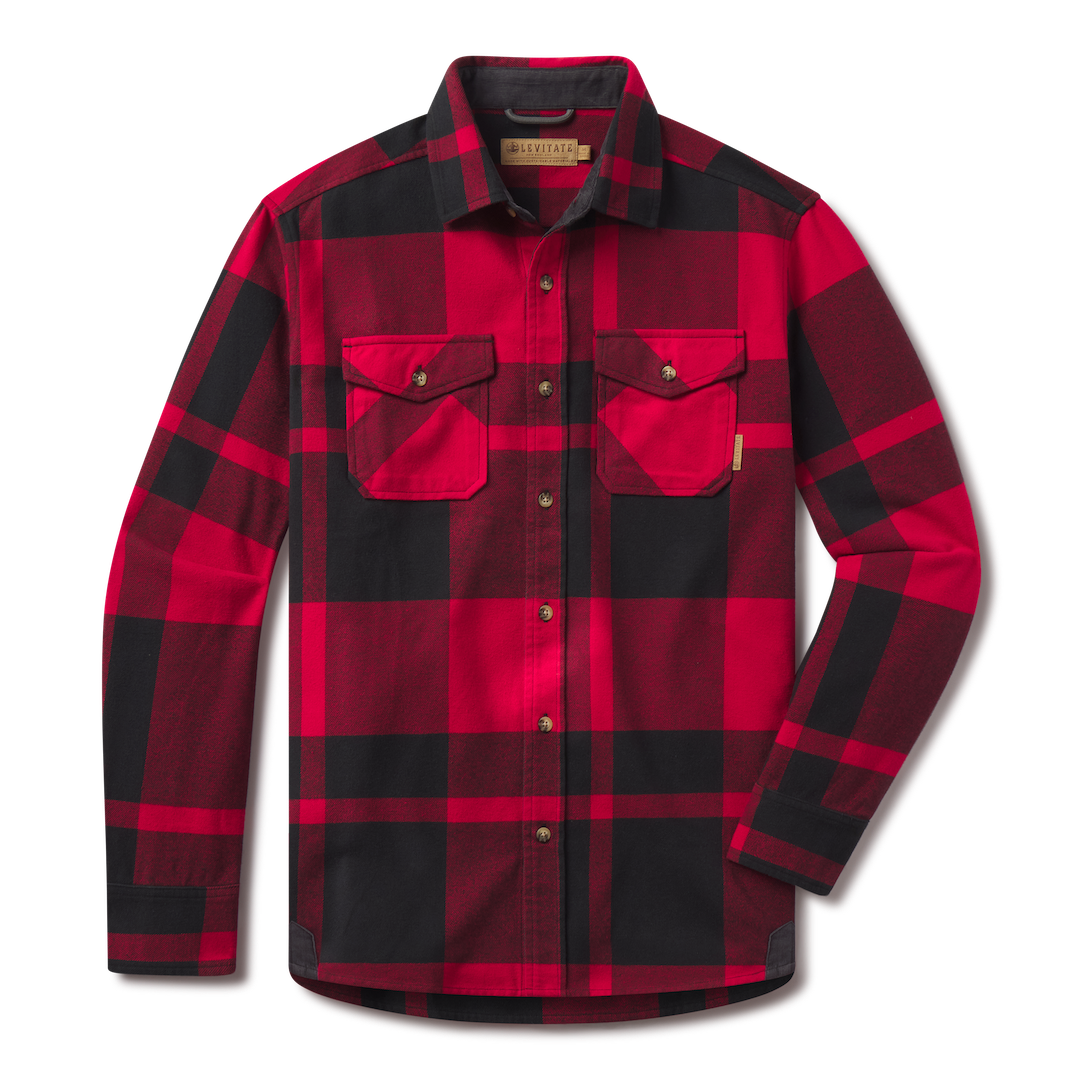 Men's Original Flannel