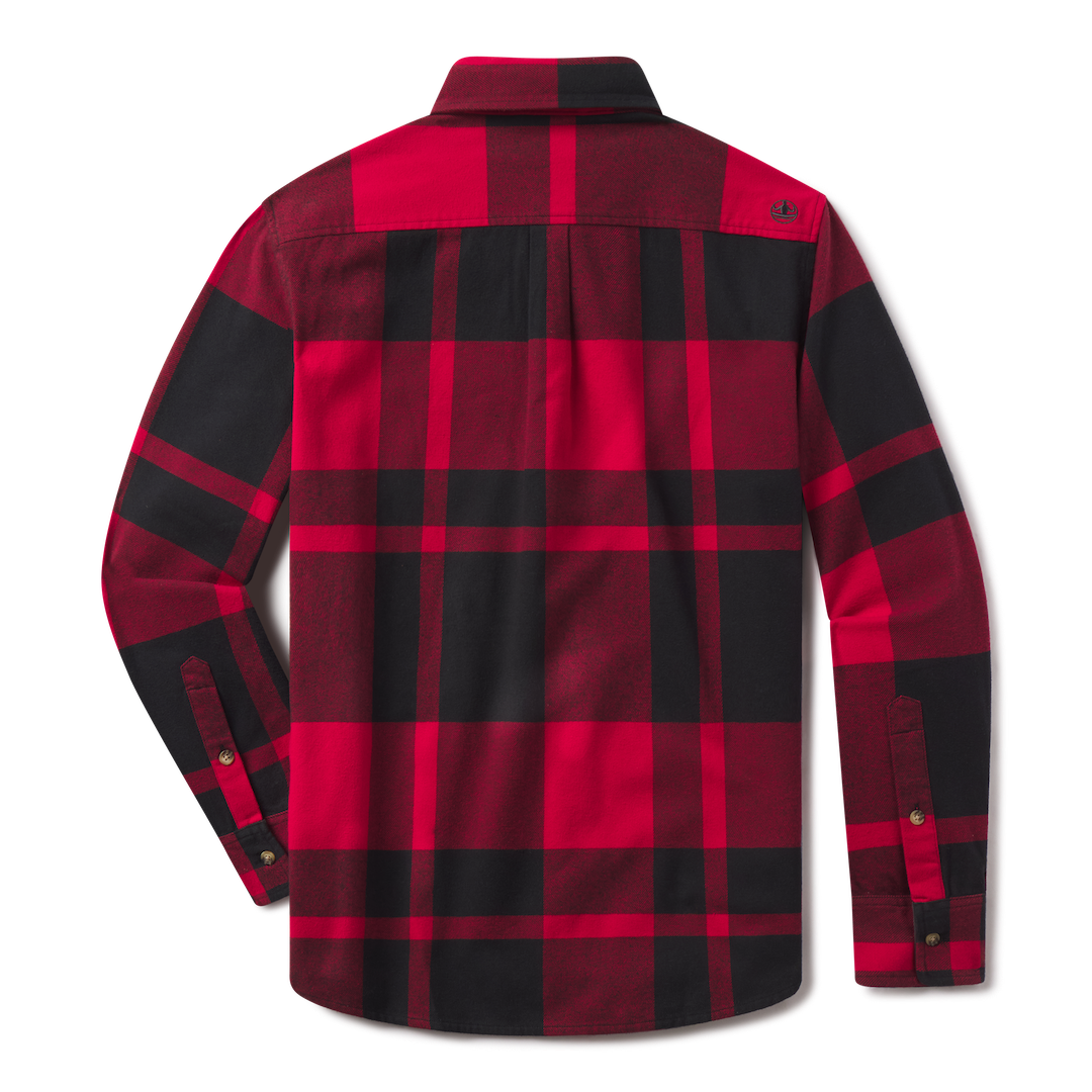 Men's Original Flannel