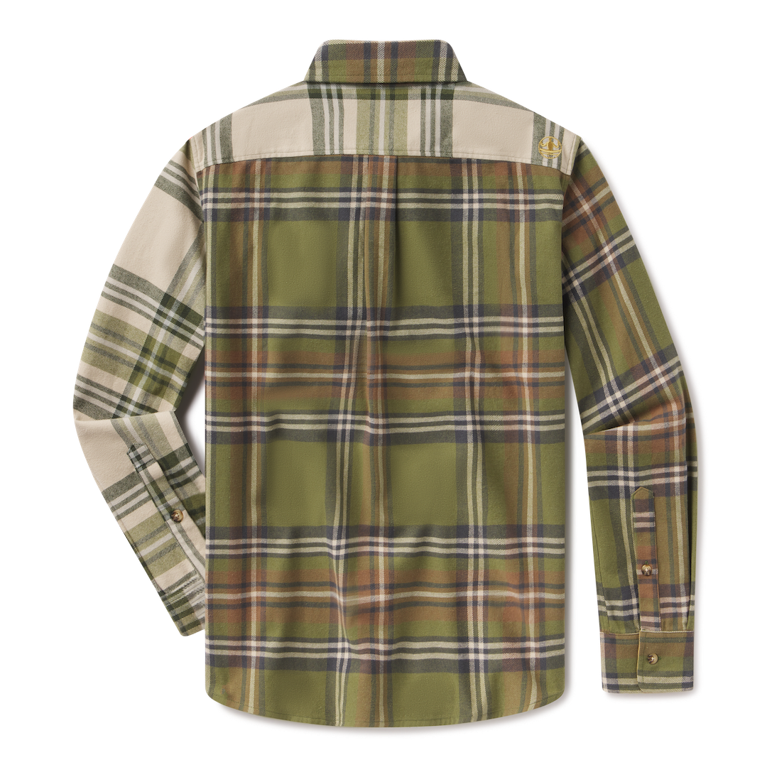 Men's Original Flannel
