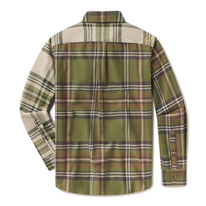 Men's Original Flannel
