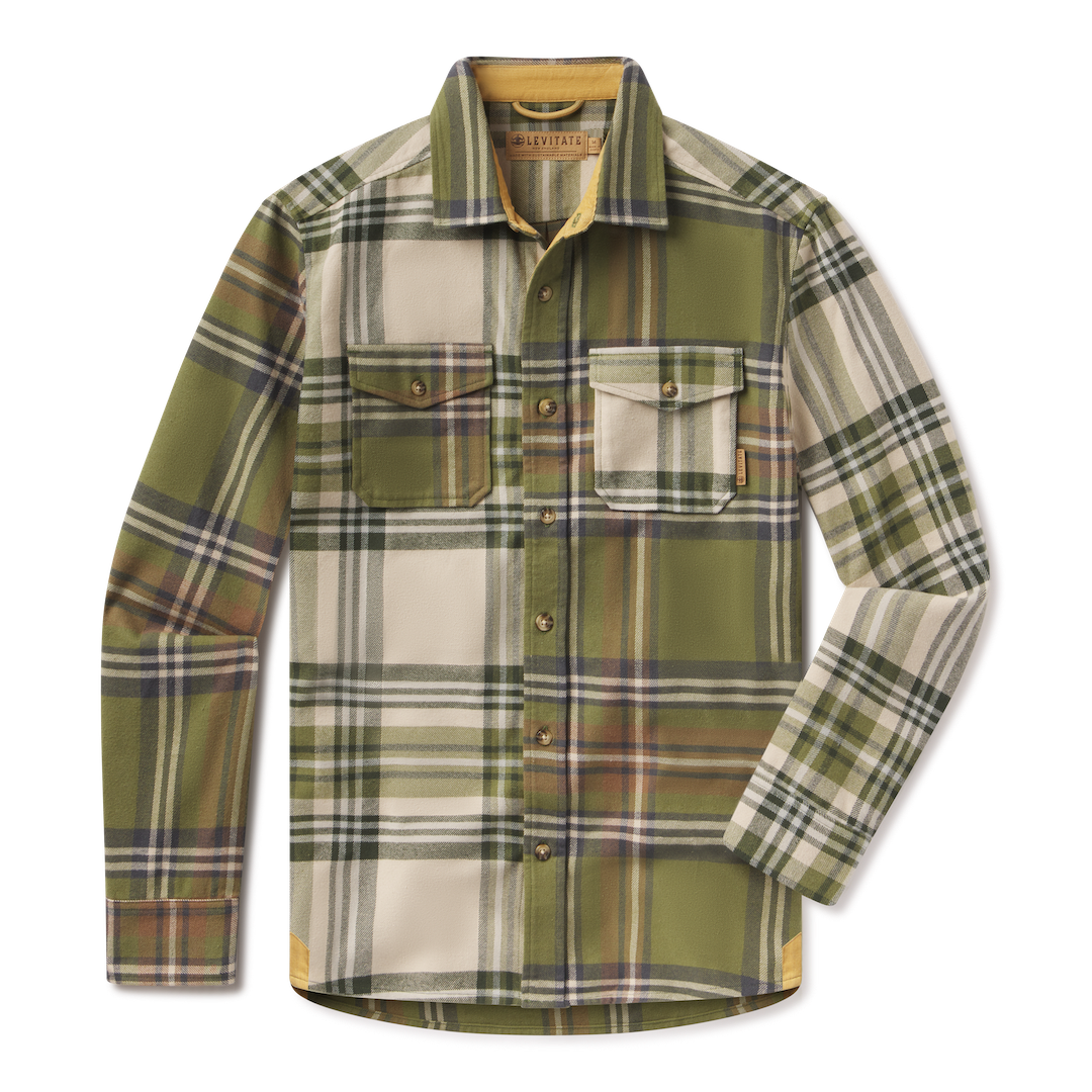 Men's Original Flannel