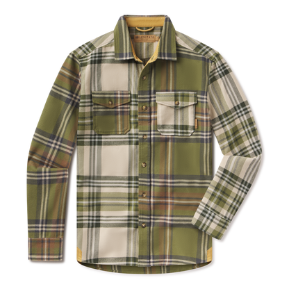 Men's Original Flannel